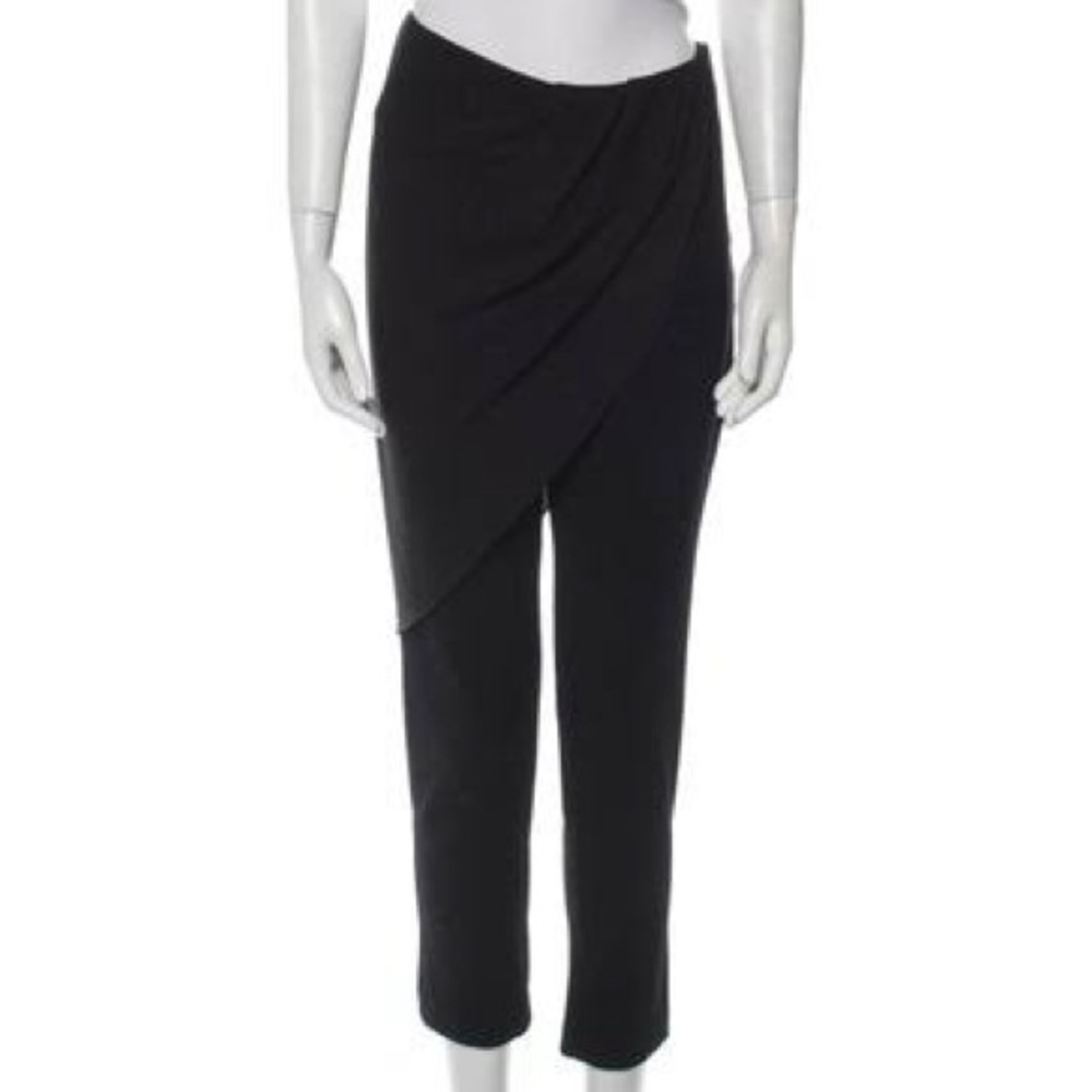 Haute Hippie BNWT Dress Pant with Sash